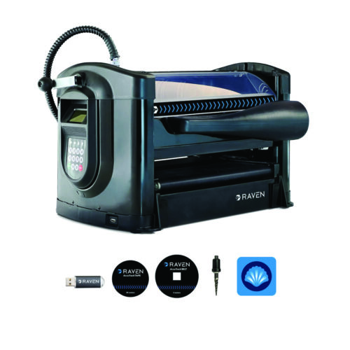 RAVEN Starter Package